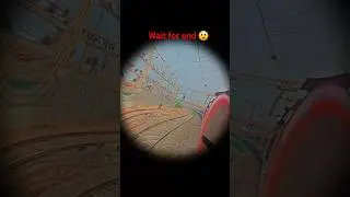 train area line crossing 😲 #railway #viral #gamingshorts #station #trend #songs #viralvideos