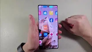 INFINIX NOTE 50 Pro REVIEW (UKRAINIAN)