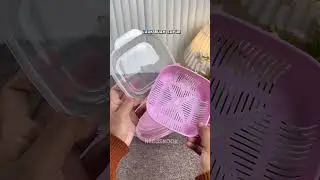 Review wadah penyimpanan makanan #shopeevidio #shopeeaffiliate