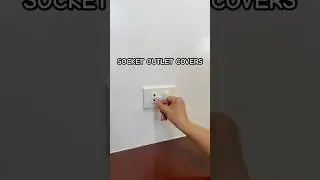 Socket Outlet Covers