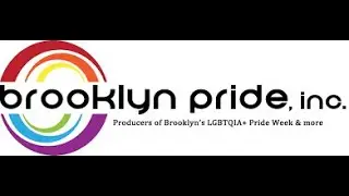 Brooklyn Interfaith Pride Service, June 6