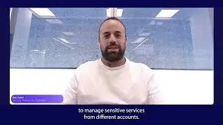 The Hidden Risks of AWS Admin Delegation: Adversary Tactics Revealed