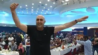 نحف اعراس آل مطر عرس عاصم حافظ مطر