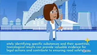 Toxicological Analysis | Forensic Investigation | Forensic Toxicology Techniques | ChemLab Explorers
