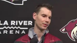 11/21/16: John Chayka Q&A