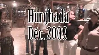 HURGHDA (Égypte)