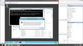Обновление TFS 2010 до TFS 2012 &mdash; Часть 9 &mdash; Обновление TFS 2010 до TFS 2012 (ВСЕ)
