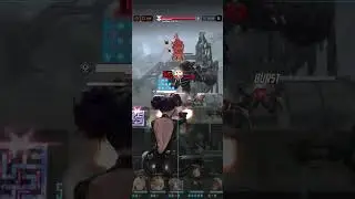 Goddess of Victory : NIKKE Towers quick run