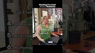 rank funny school video #funny #memes #trynottolaugh #giveaway #fun #laugh #2026 #school