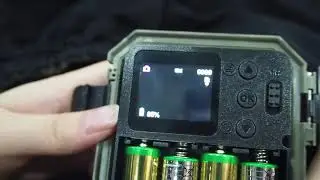 HC100 basic operation