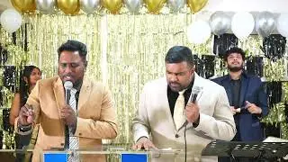 The Year of Oil and Crown - 2026 | Praise & Worship | Victory Life Church – Eastern Canada