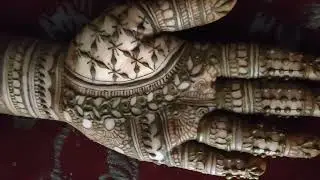 join free heena class on instagram ### Reema mehndi tutorial 🆔