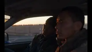 To Kill a Mongolian Horse | Trailer