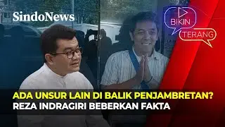 Ada Unsur Lain Di Balik Penjambretan? Reza Indragiri Bongkar Faktanya | Bikin Terang | 01/02