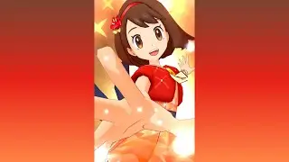Gloria (Anniversary 2025) & Cinderace Showcase (1) | Pok&eacute;mon Masters EX