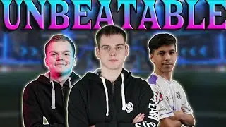 What Makes Team BDS UNBEATABLE? | RLCS Game Plan | Team BDS vs Team Liquid
