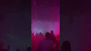 Trancefest SWG3 16/11/24