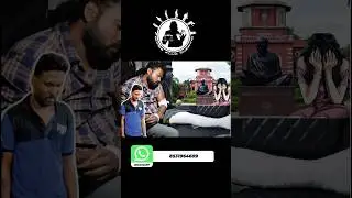 The Judgement Day - Anna University Sexual Assault Case