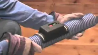 Руководство по монтажу задувной стекловолоконной изоляции Certainteed TrueComfort