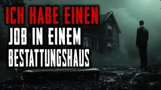 Ich habe einen Job in einem Bestattungsunternehmen. Es gibt eine seltsame Liste von Regeln.