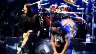 Nightwish with Floor Jansen - The Islander live acoustic at Brixton Academy