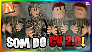 Realistic CV 2.0 Sound Mod - Fivem