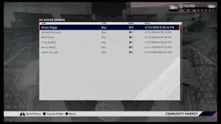 MLB&reg; The Show&trade; 20 Diamond Dynasty Easiest Collection To Earn XP