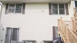 Local man finds three houses in red-hot Rockford housing market