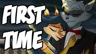 I Played Sly Cooper Thieves In Time For The First Time - Funny Highlights!