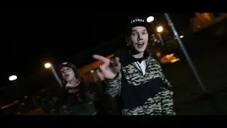 Jiitsei - Rullaa & Puffaa (musiikkivideo)