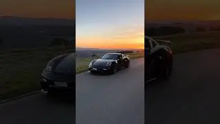 Секрет Porsche Cayman 🔥