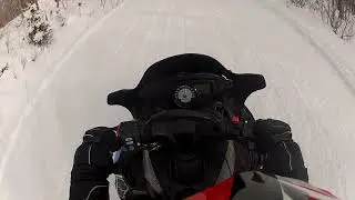 fst turbo 750  in northern maine