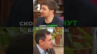 Конец эпохи кнопок: Почему ТСД повторяют путь сотовых телефонов?