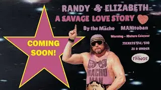 Randy & Elizabeth A Savage Love Story Teaser