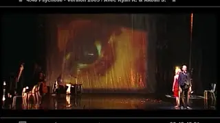 4.48 Psychose (Extrait)