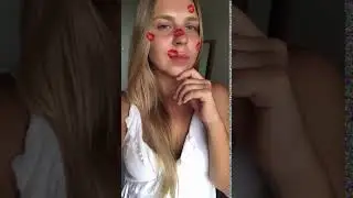 🎭 Маска в инстаграм 