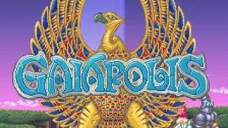 [Former record] Gaiapolis - Dragon (ガイアポリス - 竜大公ガラハッド) 8.251 by XUR