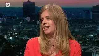 Moraalfilosofe Katleen Gabriels over de ethische aspecten van techniek in 'Regels voor robots'