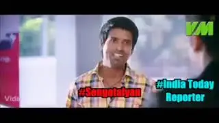 JOINDMK4TN || DMK WhatsApp status admk trolling