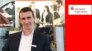 Der Private Banking Podcast der Sparkasse Regensburg. Folge 1: Immobilien