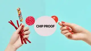 Trendy 'Pick me Pink' Press On Nails Set