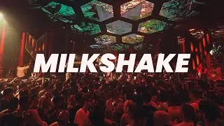 Kelis - Milkshake (SiiNA Afro House Remix)