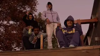YoungTrapperBoy$ - 2 STEP (Official Music Video) [YOUNGNEL X RICCO COBAIN X JCSUAVE]
