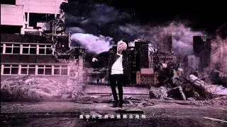 JA 符瀧飛《SURVIVOR》Official Music Video