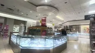 JCPenney- Crossgates Mall- Albany, NY- FULL TOUR!