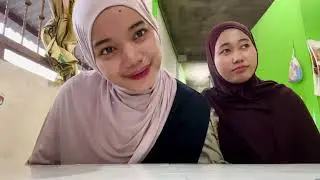 Kami menyebutnya mie ayam & es teler surga 