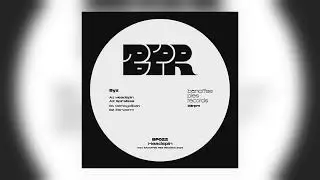 Syz - Spiralizsa BP022 (Banoffee Pies Records)