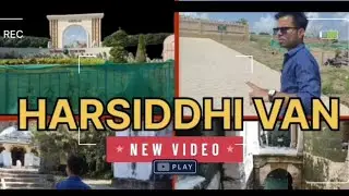 HARSIDDHI VAN #viral #vlog #viralvideo #travelvideo #shortsfeed #funny #comedy #travelblog 