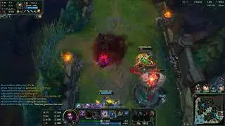 Elise Perfect Game