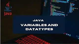 Java Tutorial Series | Step by Step | Filipino  | Tagalog for Beginners